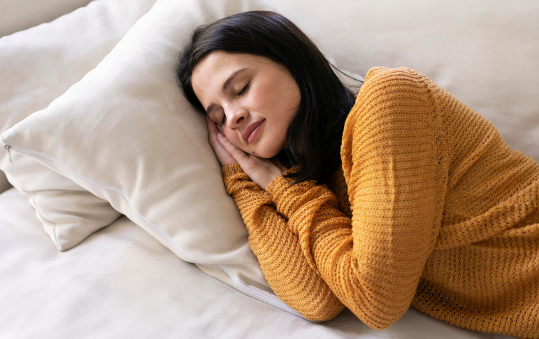 The Importance of Quality Sleep